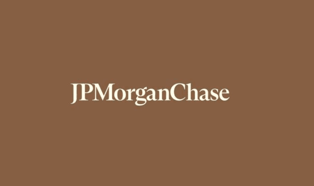 J.P. Morgan